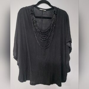 5/$25 Costco Blanka shirt black